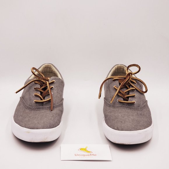 Sperry Striper II Sneaker A7 - Picture 2 of 7